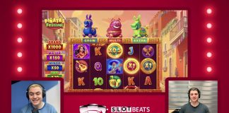 Beyond the Reels: ELA Games highlights westerns, piñatas and witches in three game special