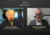 Pontus Lindwall, Betsson: Innovation in the modern gaming era