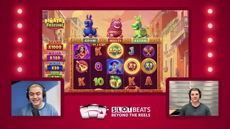 Beyond the Reels: ELA Games highlights westerns, piñatas and witches in three game special Beyond the Reels: ELA Games highlights westerns, piñatas and witches in three game special