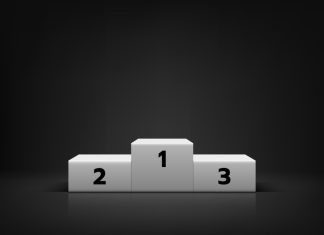 The most played casino games of 2025: What the data says about today’s players podium positions