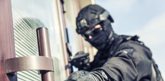 European illegal casino raids linked to violent criminal network Europol raids