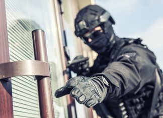 European illegal casino raids linked to violent criminal network Europol raids