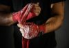 EveryMatrix deploys AI to join bonus abuse fight Hands being wrapped