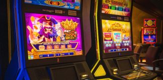New South Wales moves to close 20-year gaming machine loophole Gaming machines
