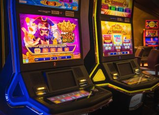 New South Wales moves to close 20-year gaming machine loophole Gaming machines