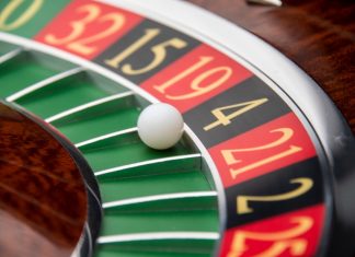 CreedRoomz blends sports and casino with latest launch Roulette