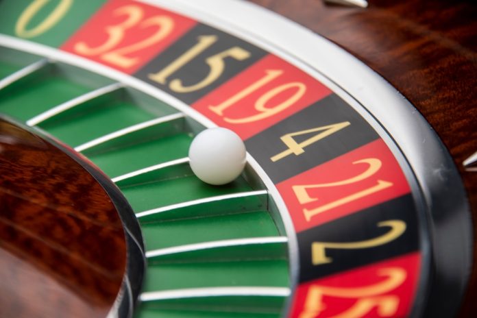 Roulette