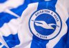 Brighton owner slams “inaccurate and misleading” Guardian gambling reports Brighton & Hove Albion's crest