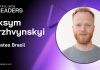 Cardmates Brasil: ‘social media is about building trust’ Maksym Merzhvynskyi, CEO, Cardmates Brasil