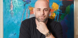 LuckyStreak: taking aggregator from a bridge to a growth engine Ady Totah, LuckyStreak