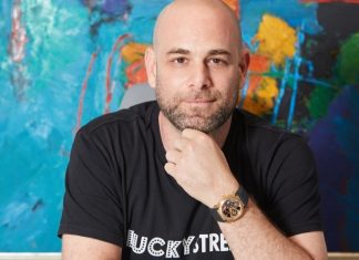 LuckyStreak: taking aggregator from a bridge to a growth engine Ady Totah, LuckyStreak