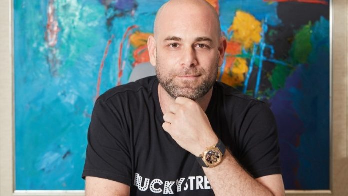 Ady-Totah-LuckyStreak-CEO-and-Co-founder--16-9-(1) Ady Totah, LuckyStreak
