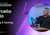 Talking & Gaming: ‘Those who don’t use AI will fall behind’ Affiliate Leaders - Marcello Pollo