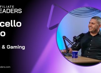 Talking & Gaming: ‘Those who don’t use AI will fall behind’ Affiliate Leaders - Marcello Pollo