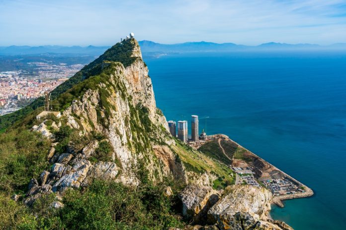 Gibraltar