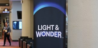 Aristocrat and Light & Wonder reach $127.5m settlement Light & Wonder