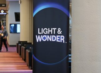 Aristocrat and Light & Wonder reach $127.5m settlement Light & Wonder