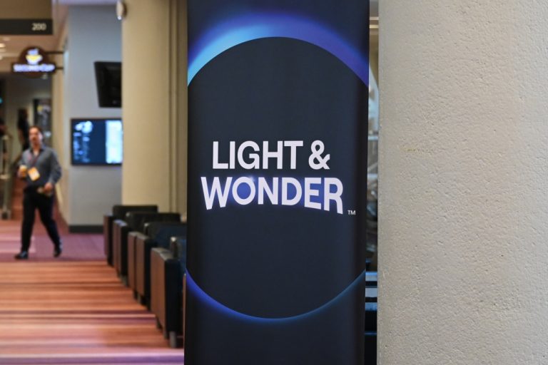 Aristocrat and Light & Wonder reach $127.5m settlement Light & Wonder