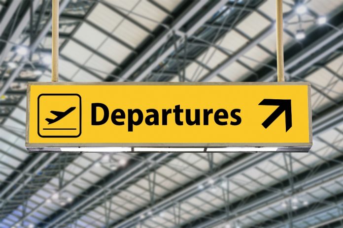 Betway-exits-Portugal-to-target-markets-‘with-more-potential’ Departure sign