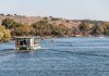 Channelisation is crucial if Botswana is to reach ambitious projections Botswana