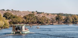 Channelisation is crucial if Botswana is to reach ambitious projections Botswana