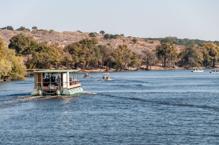 Botswana