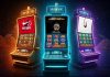 Join the revolution: Why casinos should embrace retail media slot machines with ad displays