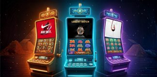 Join the revolution: Why casinos should embrace retail media slot machines with ad displays