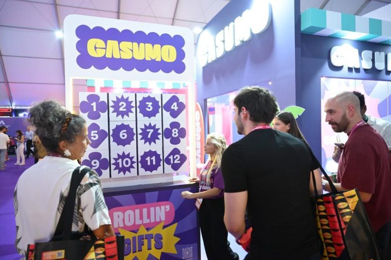 Casumo handed live casino boost with CreedRoomz integration Casumo handed live casino boost with CreedRoomz integration