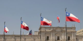Chile VAT intervention deepens iGaming divide Chile flag