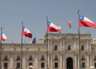 Chile’s iGaming future remains rosy as BGC inks aPAL agreement Chile flag