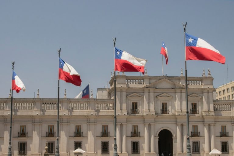 Chile’s iGaming future remains rosy as BGC inks aPAL agreement Chile flag