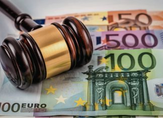 ComeOn Group’s Tulipa fined for duty of care failings Euro fine