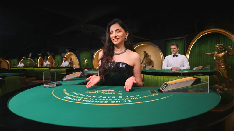 CreedRoomz: bringing the ‘show’ back to game shows CreedRoomz looks ahead to what 2026 could have in store.