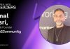 Crypto2Community: Crypto gaming is ‘wildly’ misread Kamal Masri, director and founder of Crypto2Community