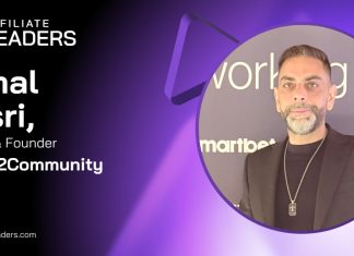 Crypto2Community: Crypto gaming is ‘wildly’ misread Kamal Masri, director and founder of Crypto2Community