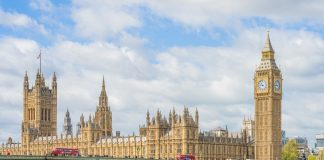 DCMS error reveals new commission fee consultation Parliament