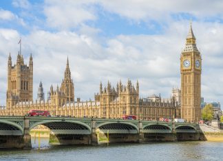 DCMS error reveals new commission fee consultation Parliament