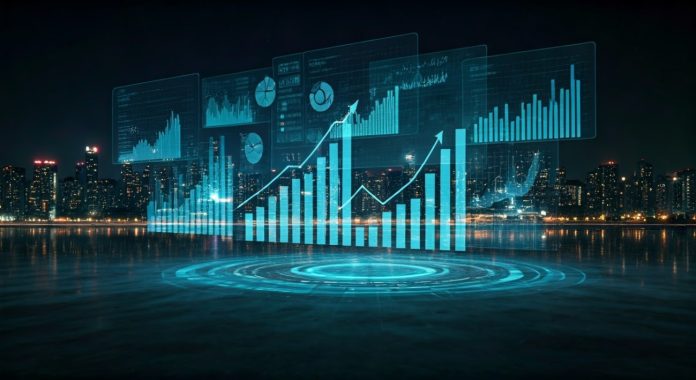 Data Data visualisation
