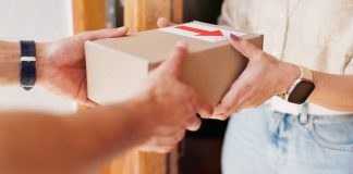 iGP: Delivery matters more than promises package being delivered