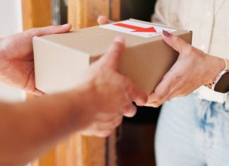 iGP: Delivery matters more than promises package being delivered