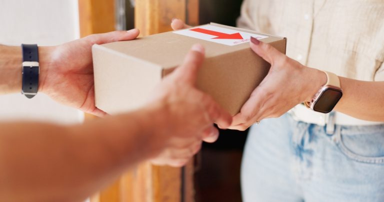 iGP: Delivery matters more than promises package being delivered