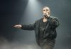 Drake accused of using Stake.us to inflate music streams Drake performing on stage