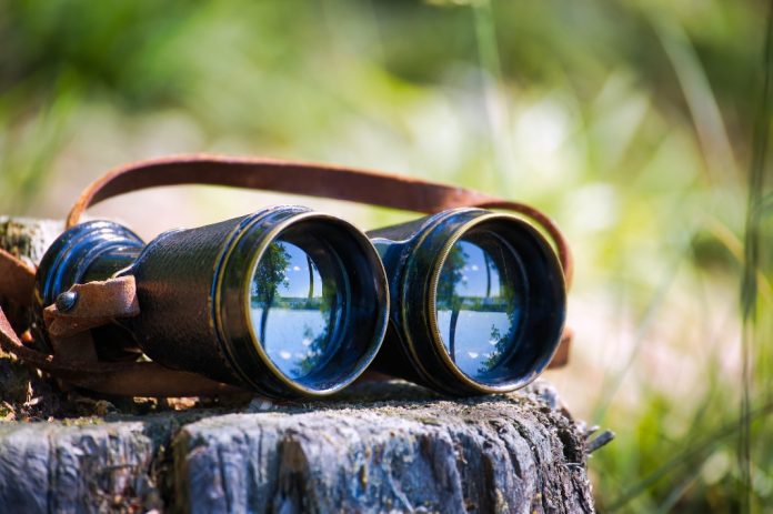 Binoculars