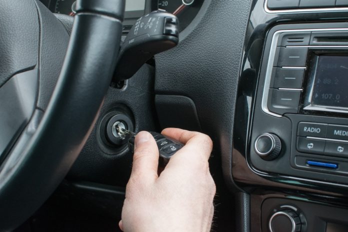Car ignition
