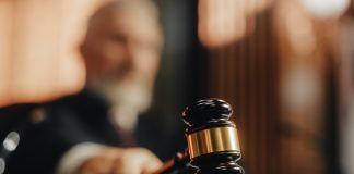 Report: former Entain boss Kenny Alexander suffers setback in civil case against UKGC Gavel