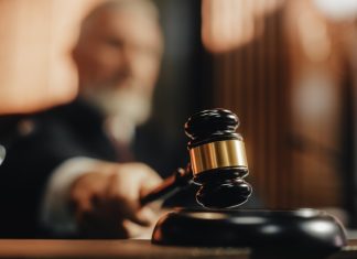 Report: former Entain boss Kenny Alexander suffers setback in civil case against UKGC Gavel