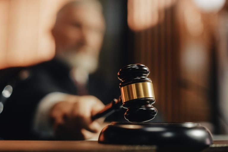 Gavel