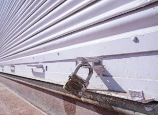 GGBET undergoes exit of UK iGaming market Shop shutters