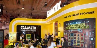 Gamzix: breakthrough performances, a stronger portfolio and expanded partnerships
